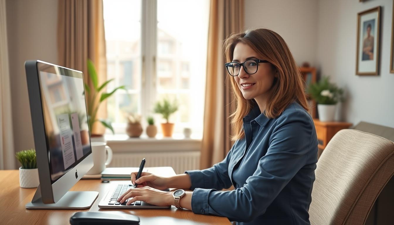 Key Benefits of Digital Notarization